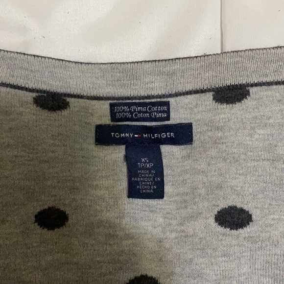 Button Cardigan - Picture 6 of 7